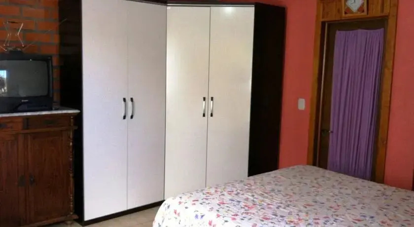 Hospedagem Piratini