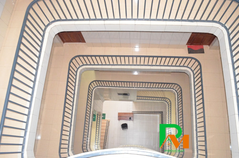 RESIDENCES MICKEL