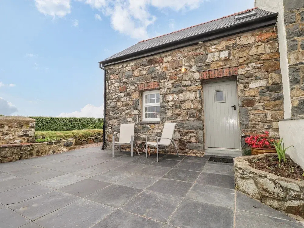 Post Office Cottage