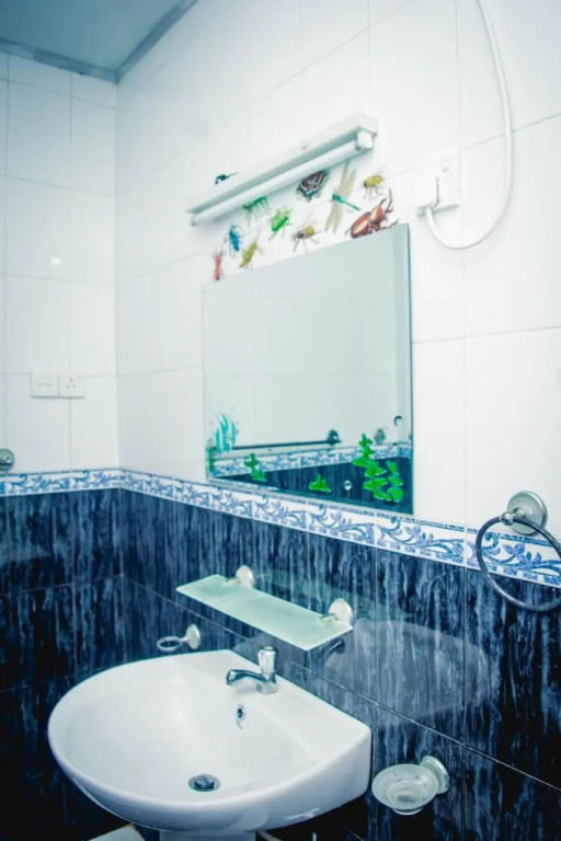 4ty two Homestay Galle