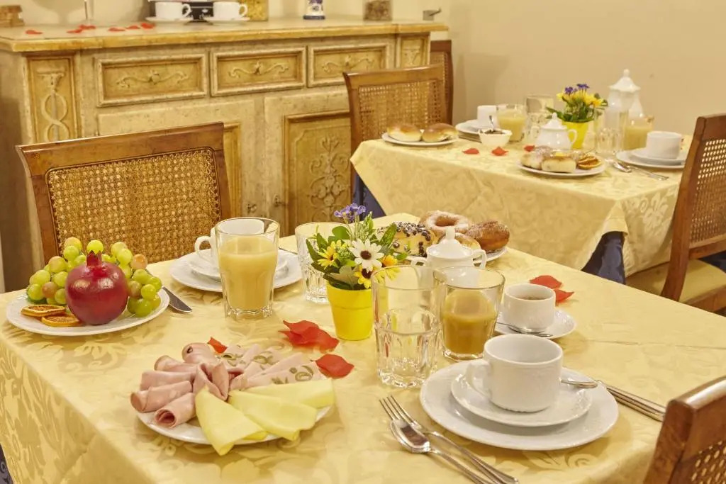 Locanda del Gagini
