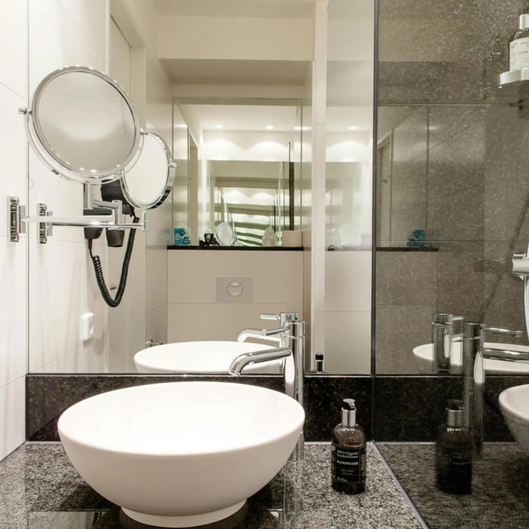 Motel One München-Messe