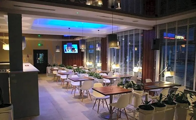 Hotel Pauza