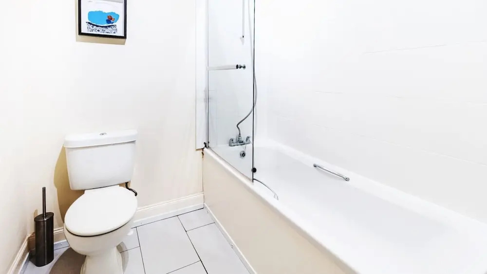 Mycosyapartment 47