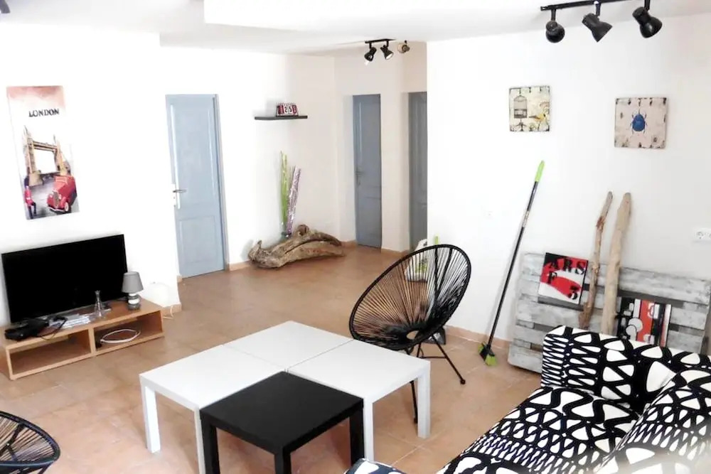 House with 6 Bedrooms in Capdepera, with Wonderful Sea View, Furnished Terrace And Wifi