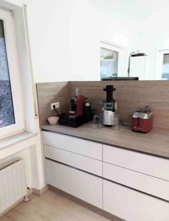 3 Bedrooms in Center Parking&Terrace