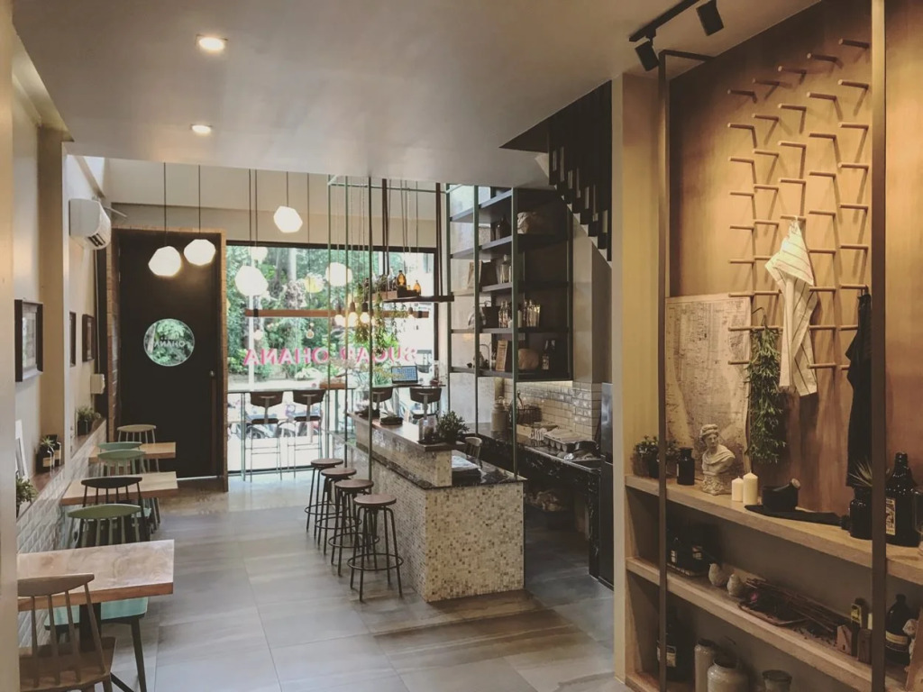 Sugar Ohana Poshtel