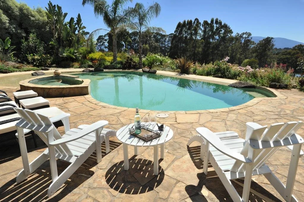 Dalblair Bed & Breakfast