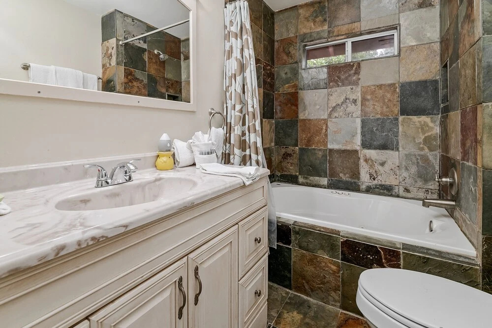 Casita Gonzalez - Modern Mountain Home Situated In A Prime Location Of Big Bear! 2 Bedroom Home