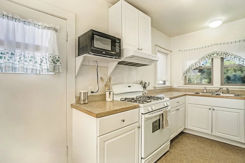 O'deer Cabin - Pet Friendly - Estes Park -- Ev#3241 2 Bedroom Cabin by RedAwning