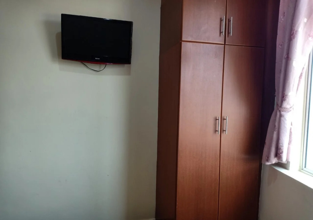 Tc Inn Hotel
