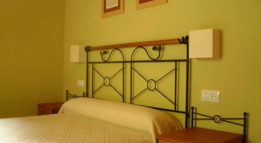 Apartamentos Rurales Casa Marcelo