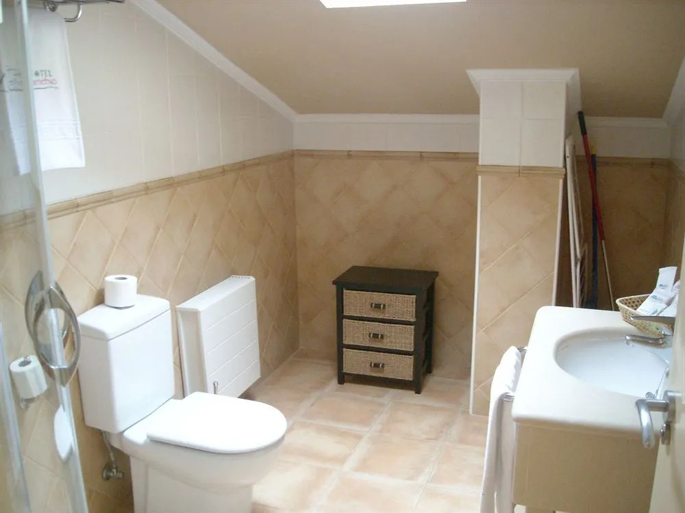 Hotel Spa Gametxo