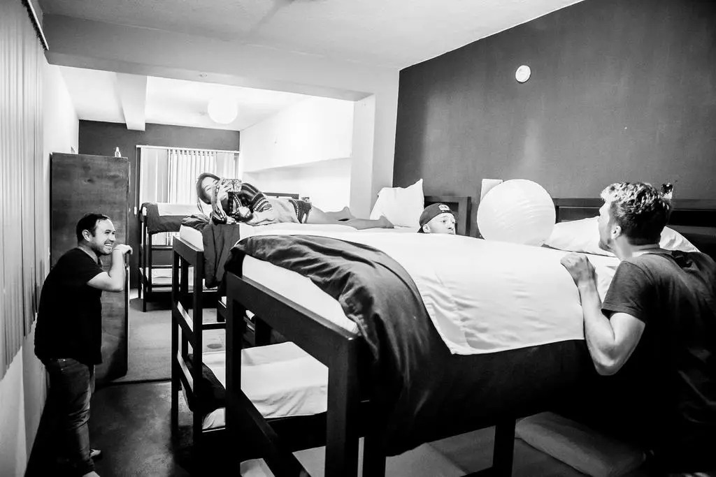 Minka Hostel