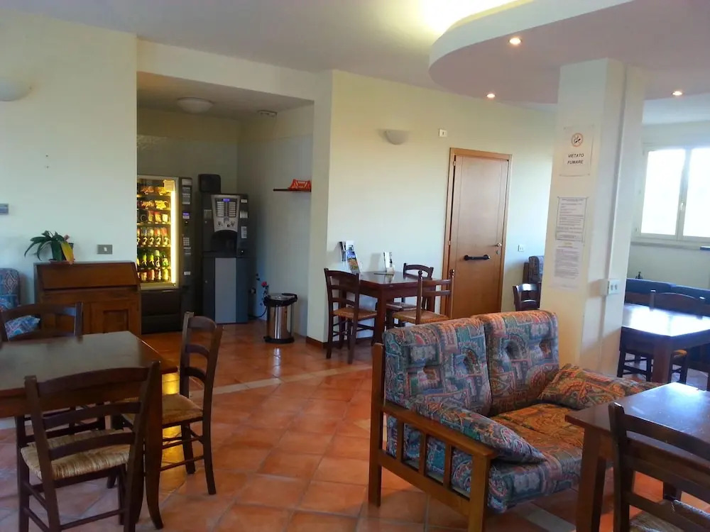 Spacious Holiday Home for Five People in the old 17th-century Casa Colonica
