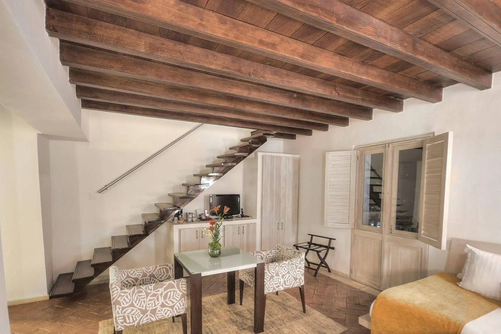 Hotel Casa Canabal by Faranda Boutique