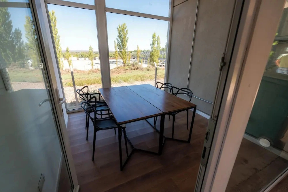 Añelo Nuevo Housing