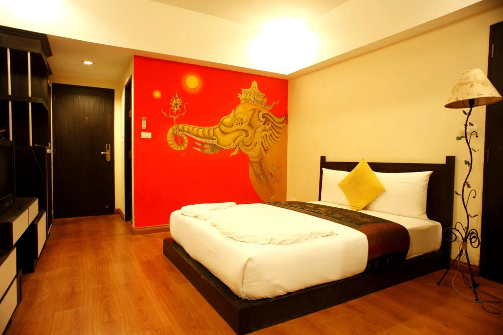 Go Samui Hotel