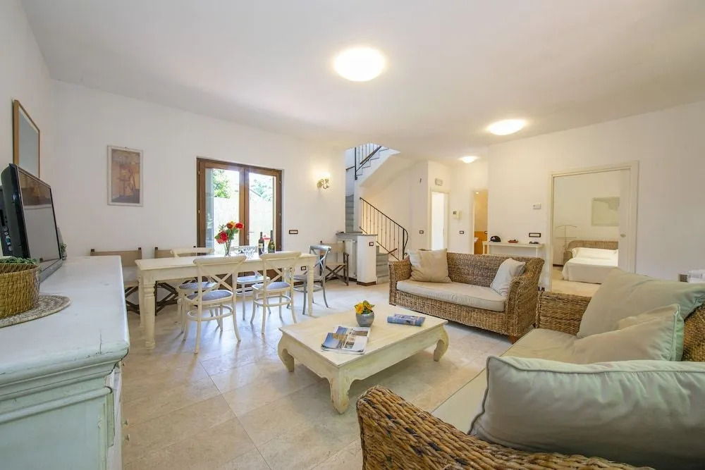 Vela del Forte