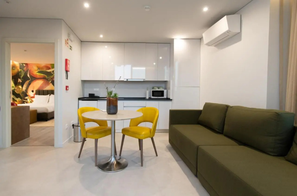 Grapple Hotel & Spa