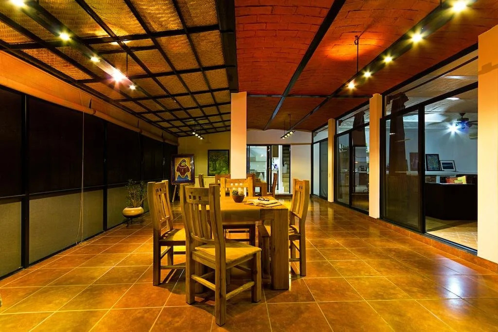 Casa Luz