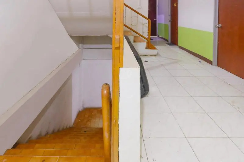 Hotel O Kartika Guest House SyariahNearPantai Stres