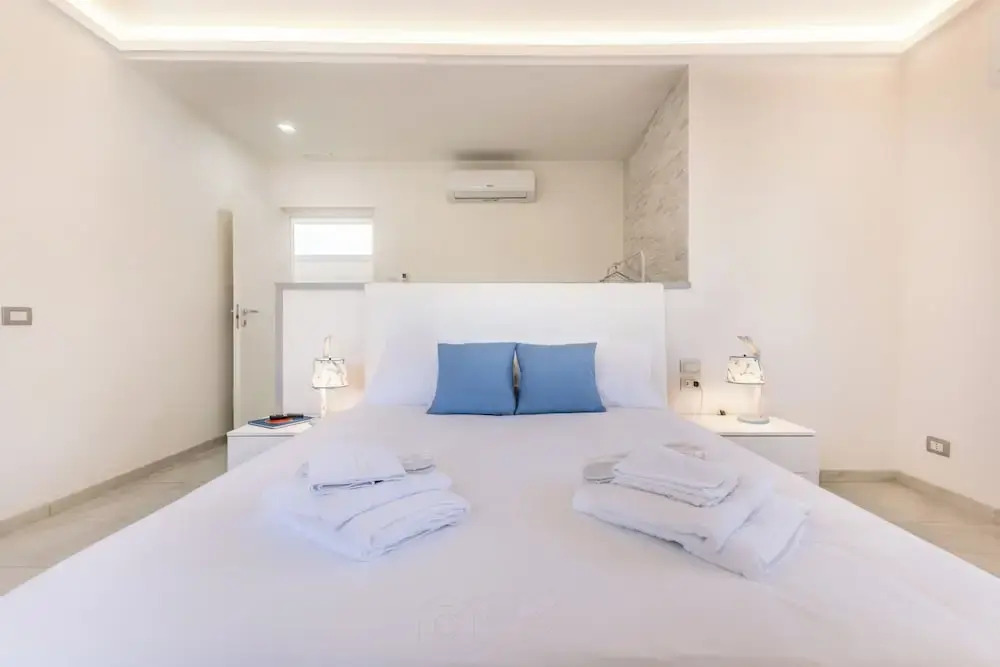 Relais Roma Beach