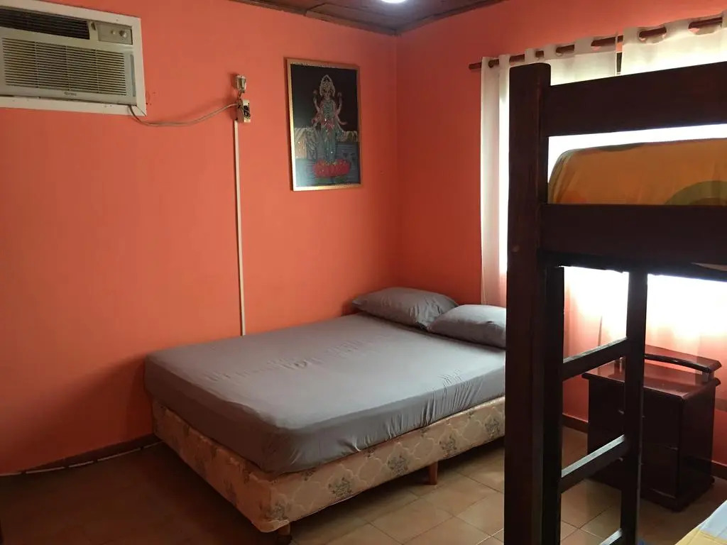 Garden Stone - Hostel