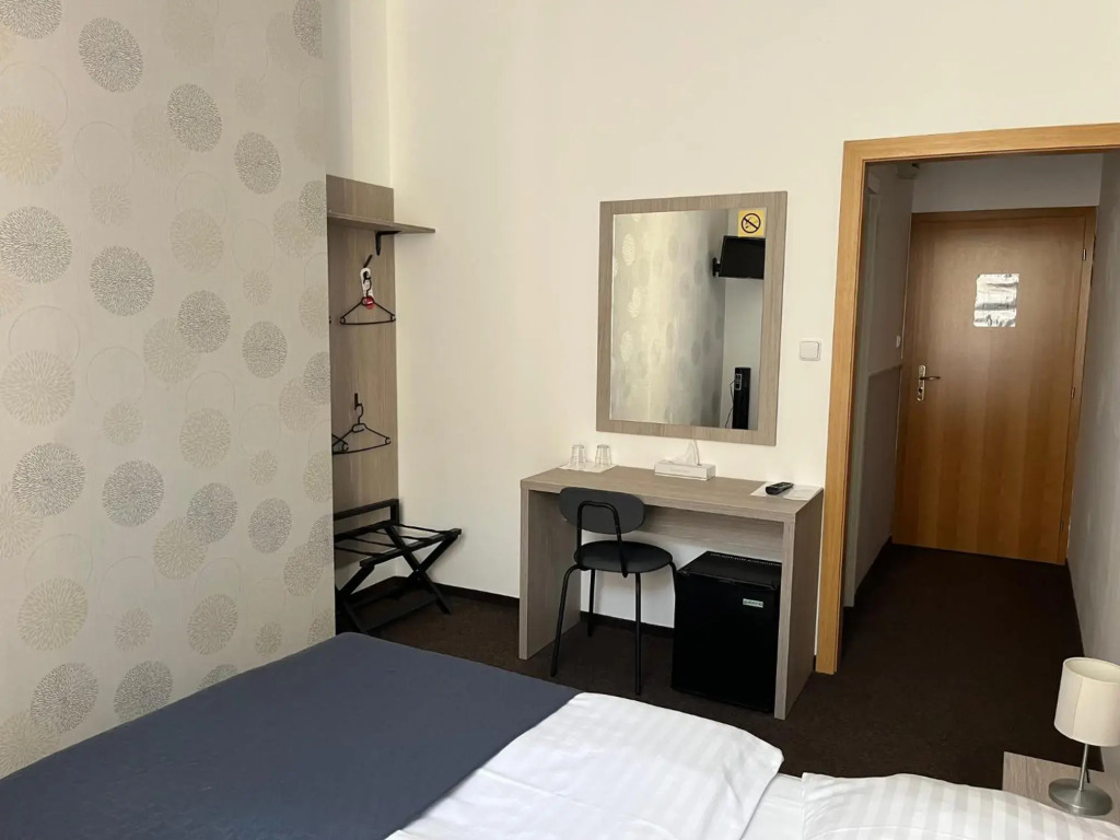 Hotel U Dvou medvídků