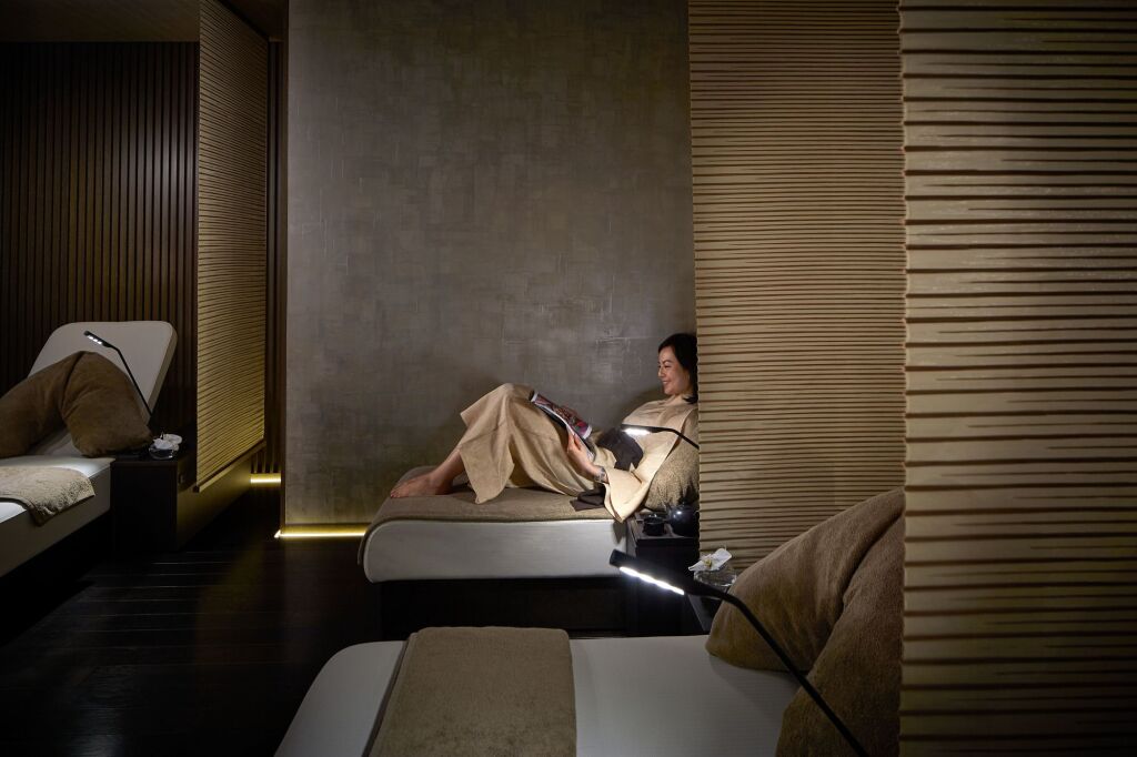 The Ritz-Carlton Kyoto