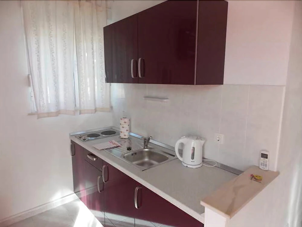 Apartments Villa Goja