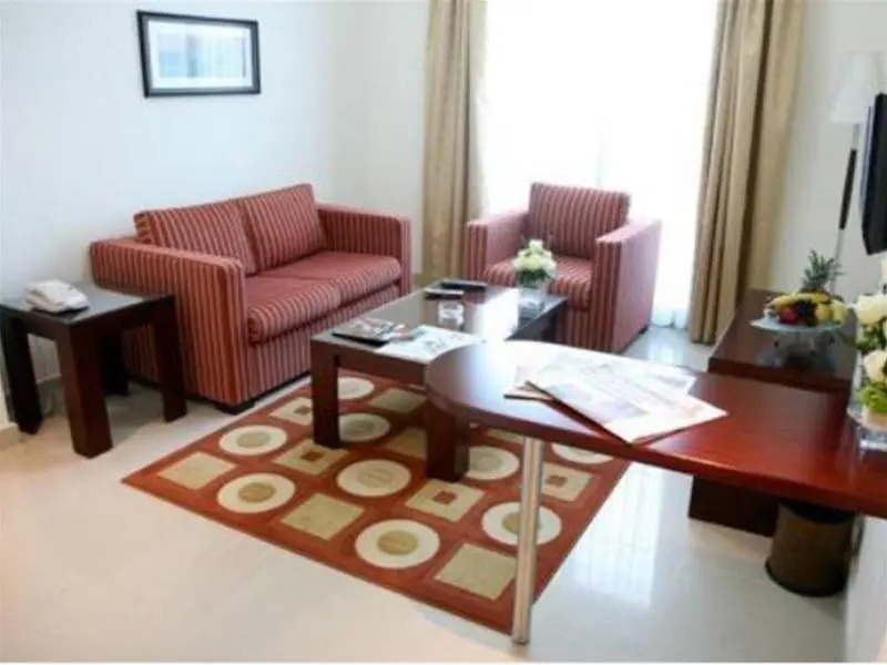 Samaya Hotel Apartments Sharjah