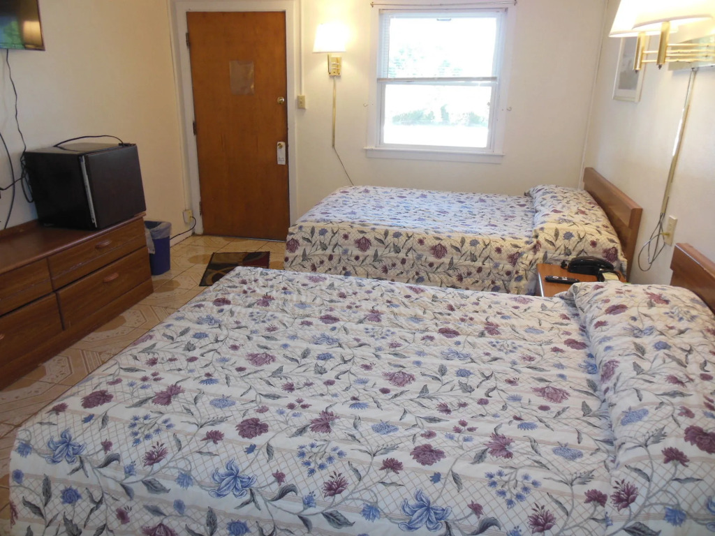 Sand Dollar Inn