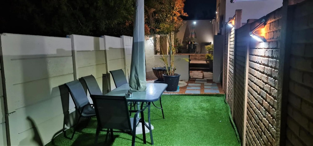 Walters Lane Apartment 2