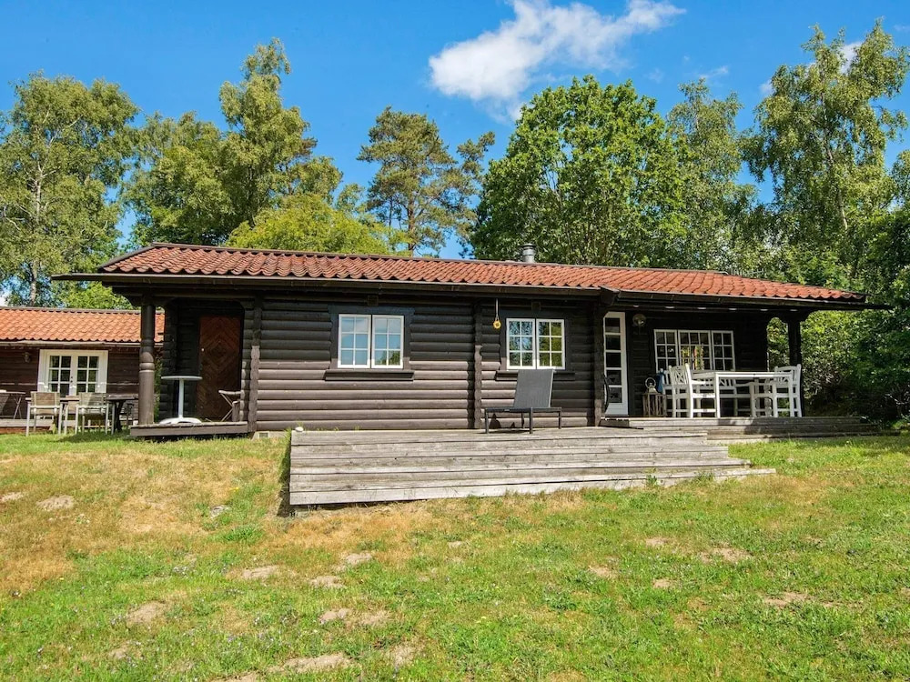 7 Person Holiday Home in Ebeltoft