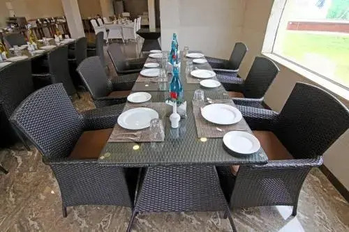 Forest County Resort