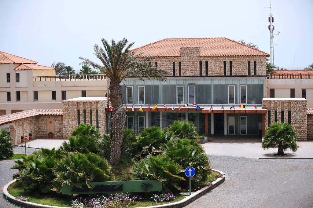 Hotel Morabeza