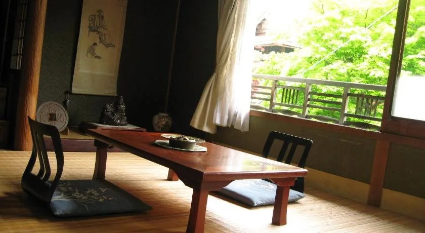 Masugen Ryokan