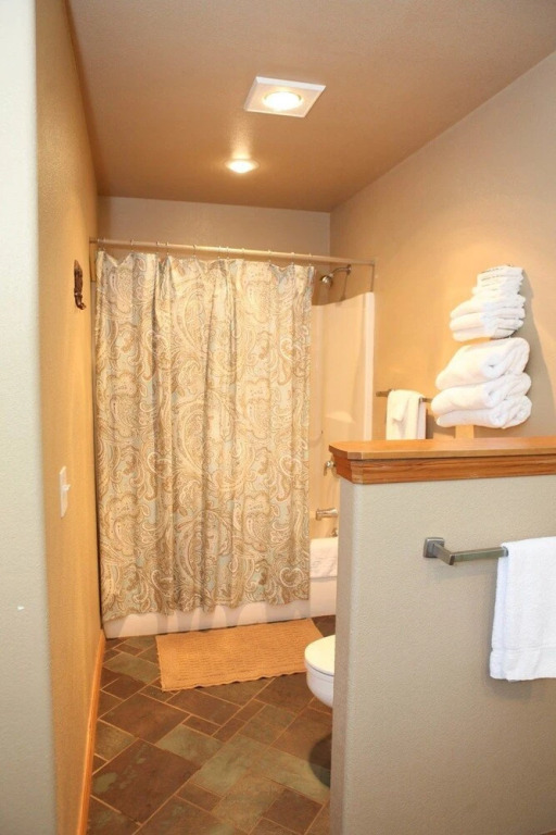 Mt. Shavano Chalet at Creekside Chalets - 1 Br Cabin
