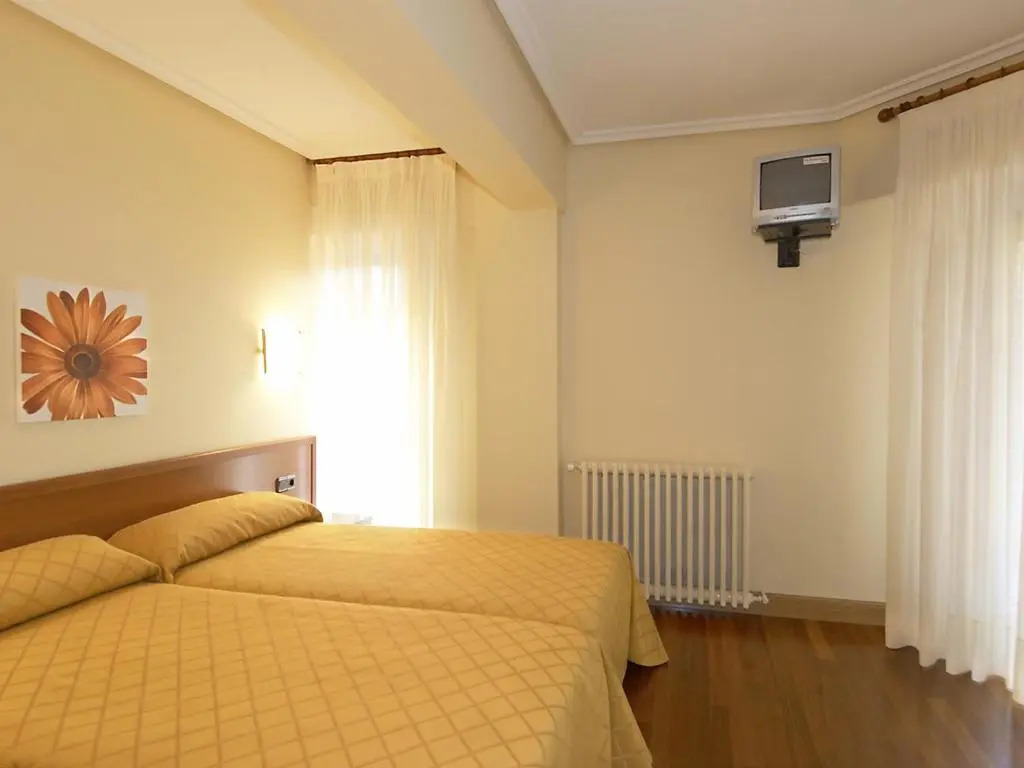 Pension Anoeta