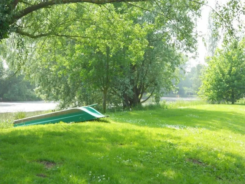 Domaine de La Héllière
