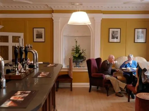 Grassington House