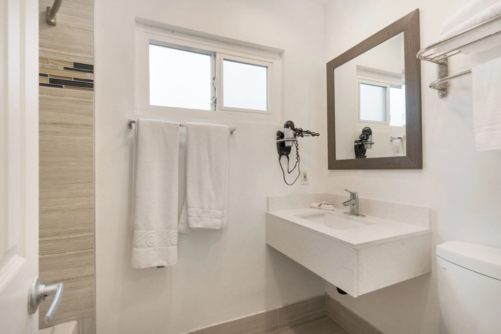 Americas Best Value Inn & Suites Anaheim