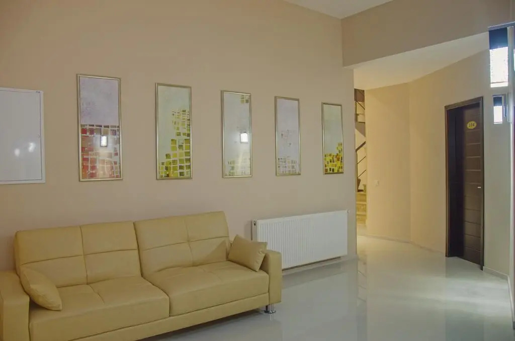 Orion Hostel Plus