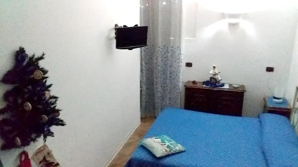 Apartment With 2 Bedrooms In Napoli, With Wonderful City View, Furnished Terrace And Wifi