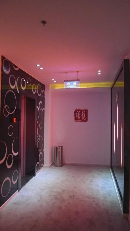 Xilong Hotel (Beijing Wanfeng Road)