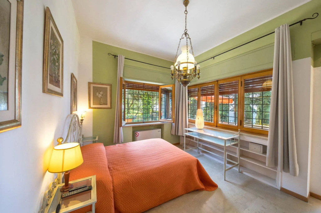 B&B La Dimora