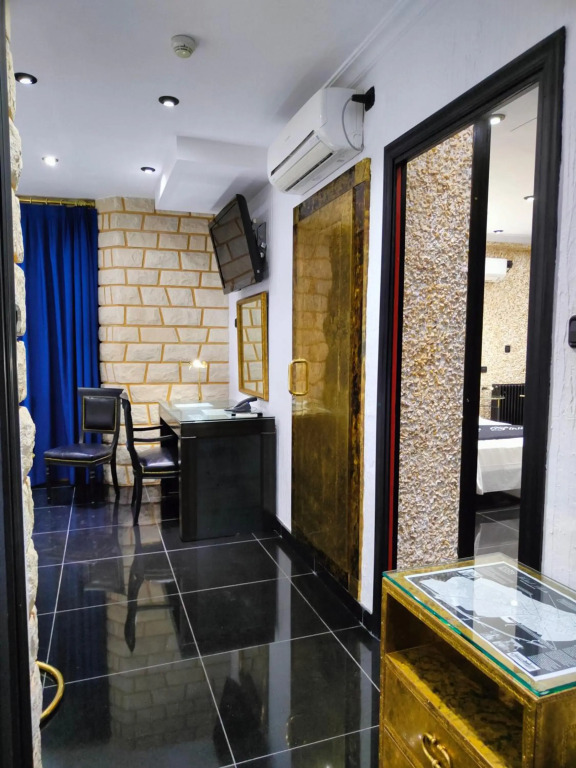 Hotel Plata
