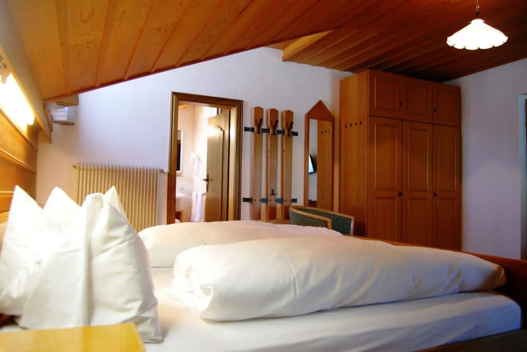 Smy Koflerhof Wellness & Spa Dolomiti