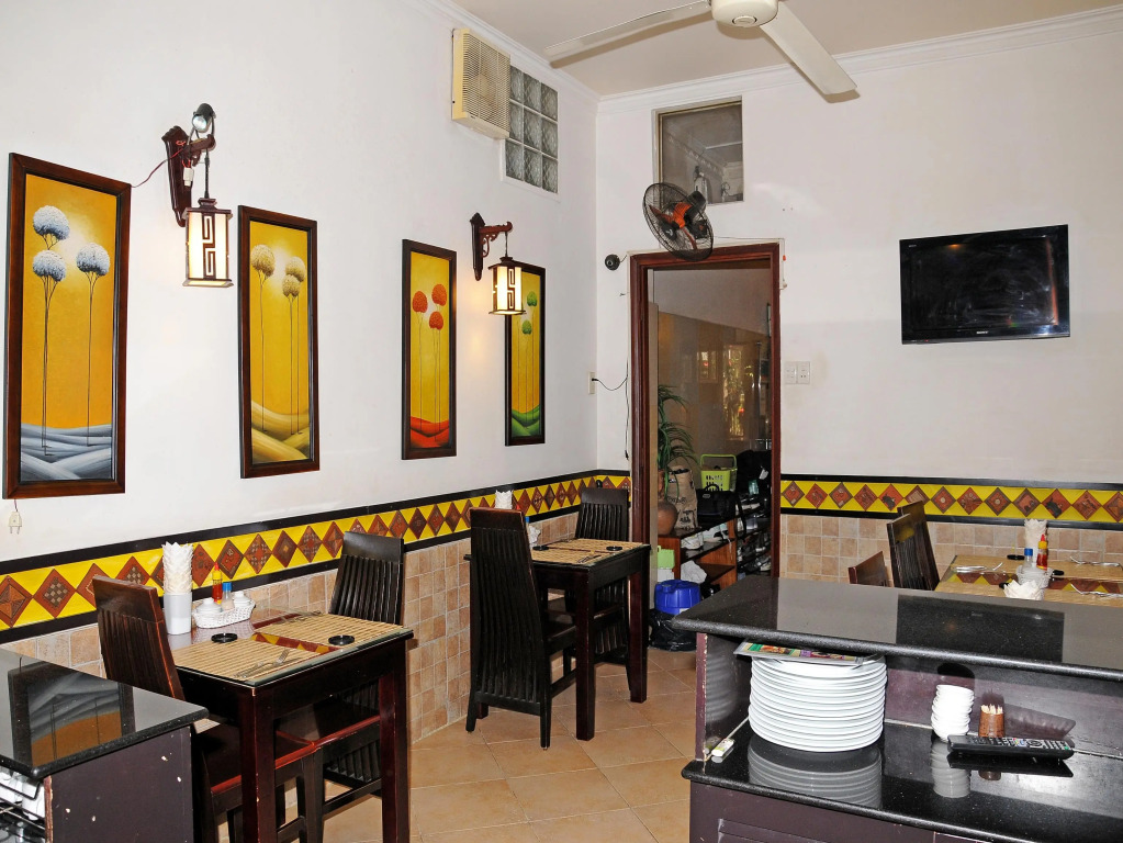Bich Duyen Hotel
